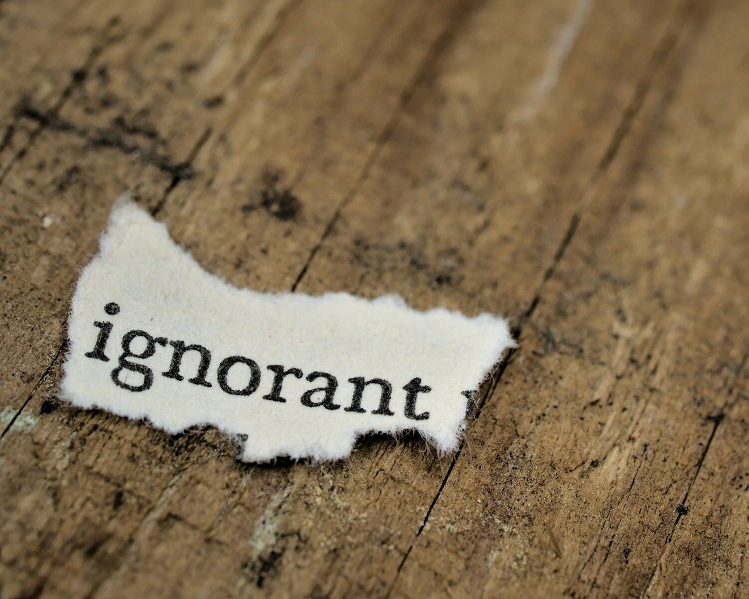 defamation claim