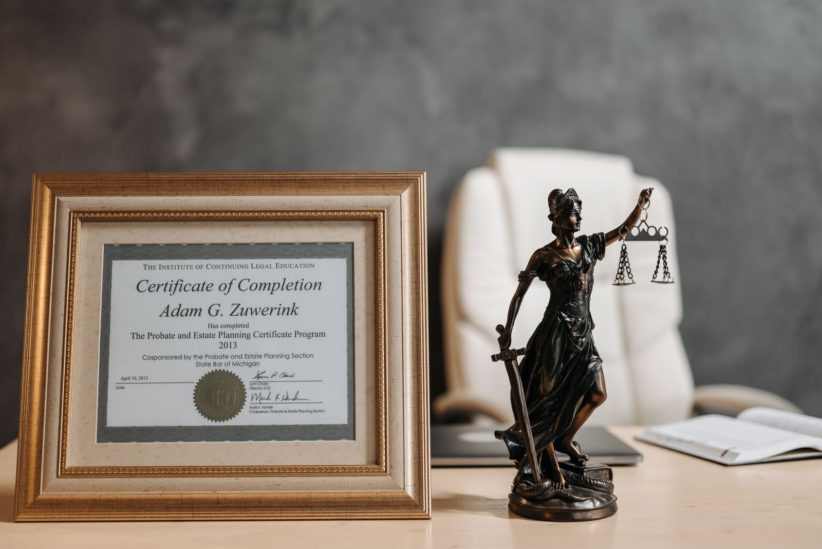 defamation claim