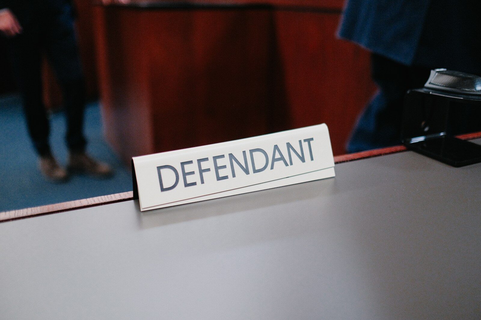 defamation claim